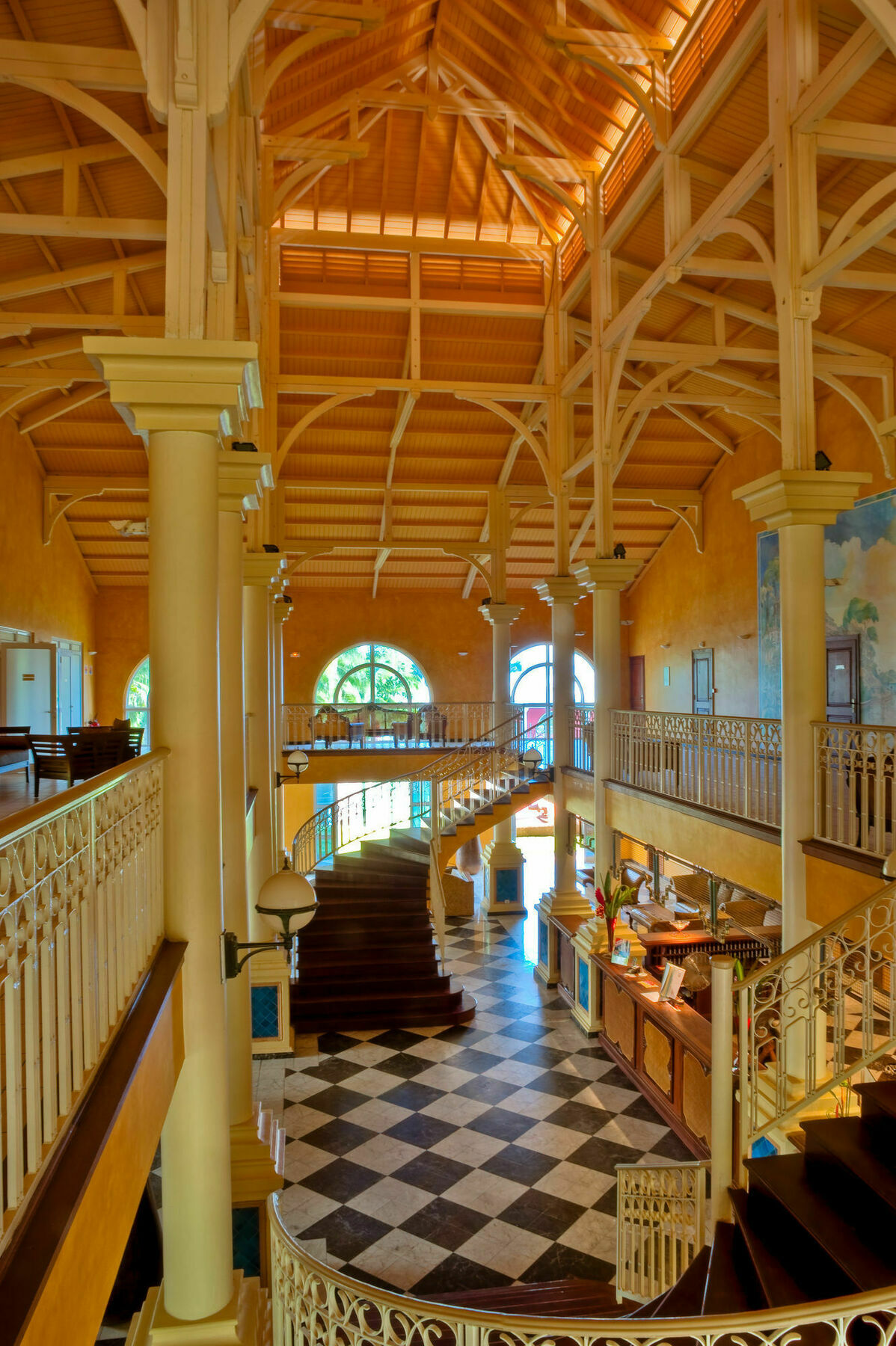 La Plantation & Resort 3*