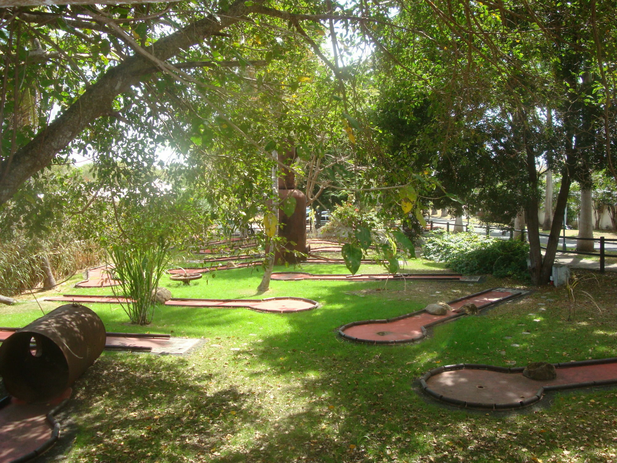 La Plantation & Resort