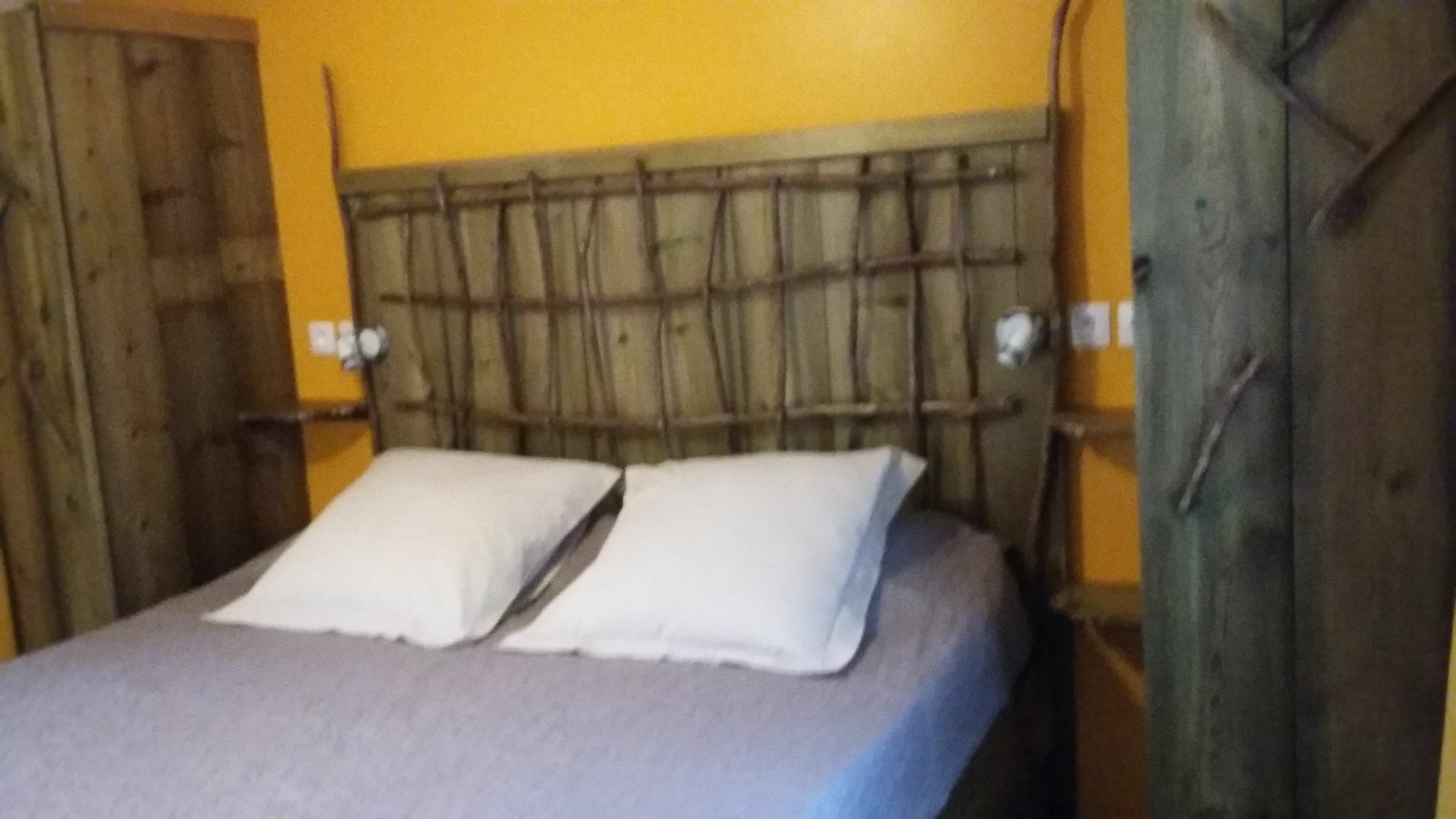 Katalo Holiday home