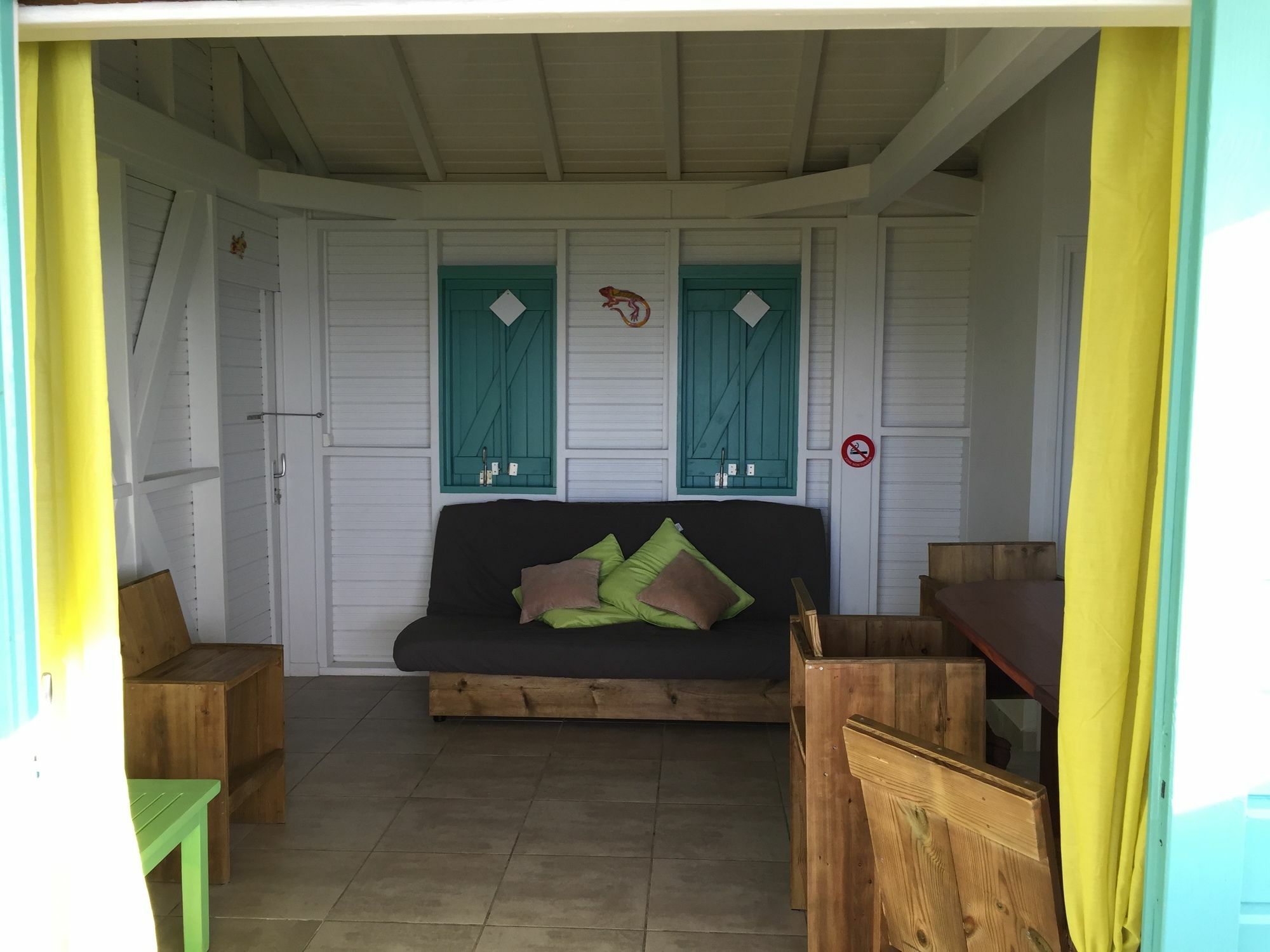 Holiday home Katalo