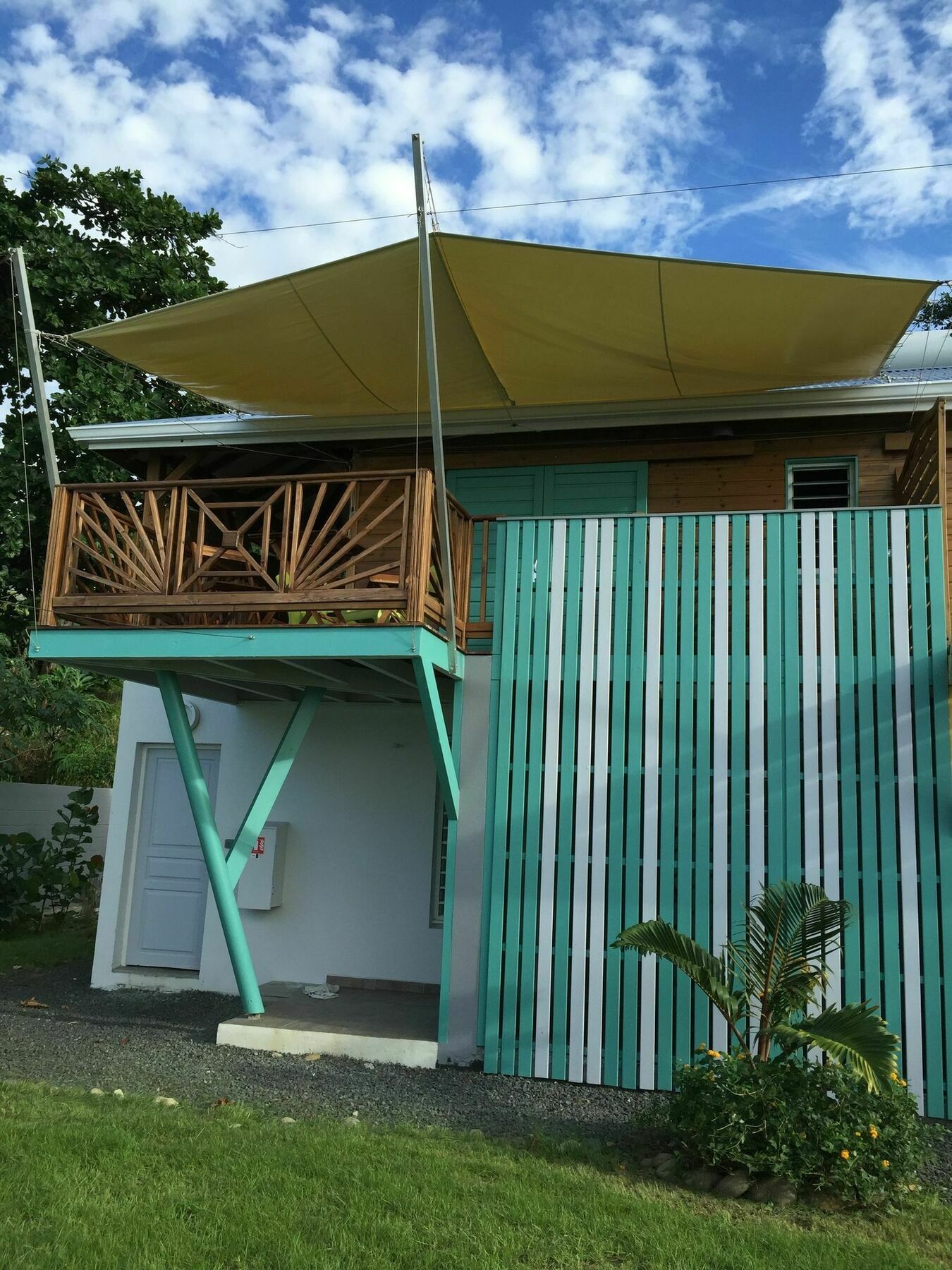 Holiday home Katalo