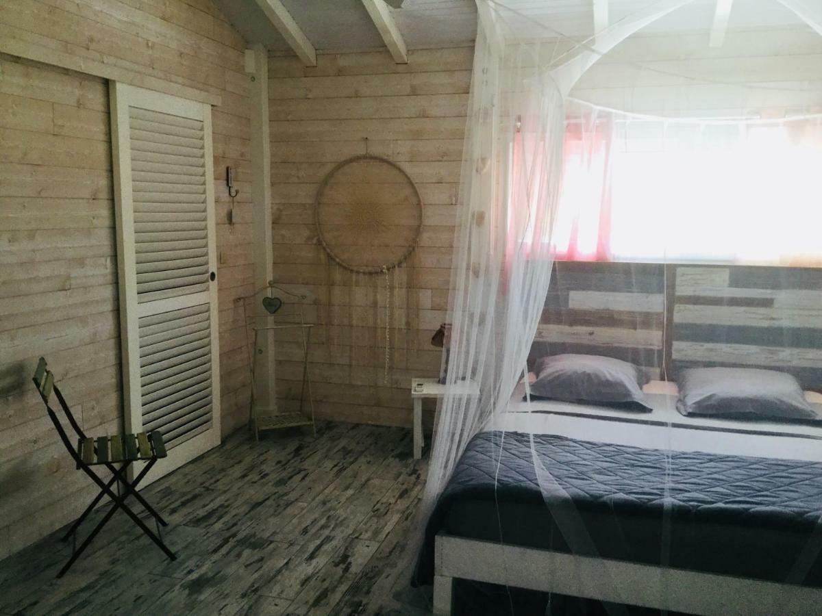 Villa Shenandoah *