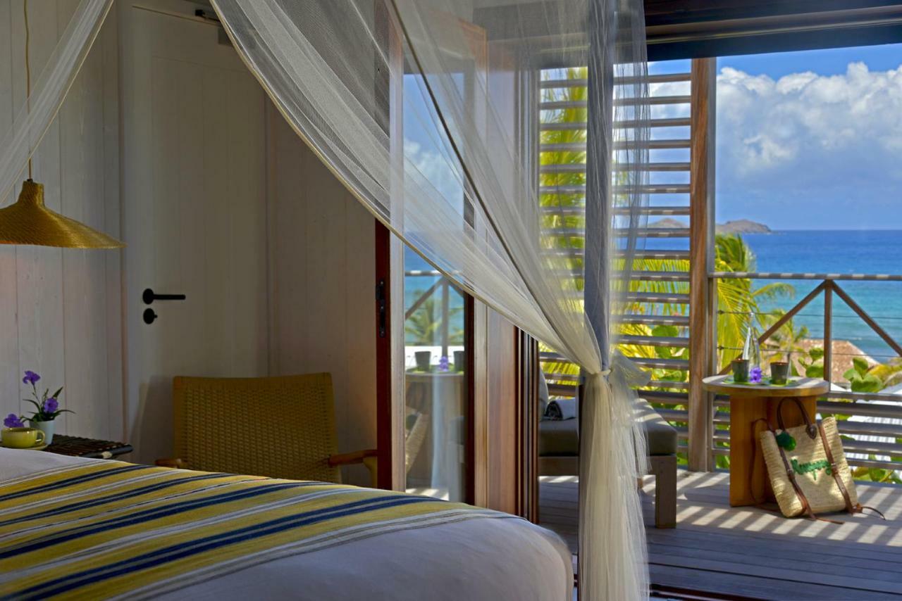 Hotel Manapany 5*