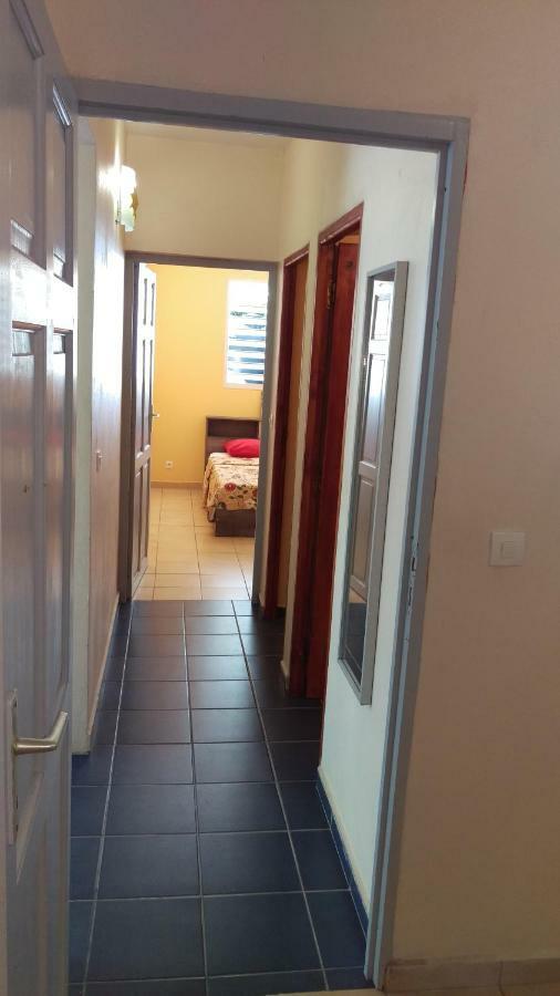Apartment Cattanies
