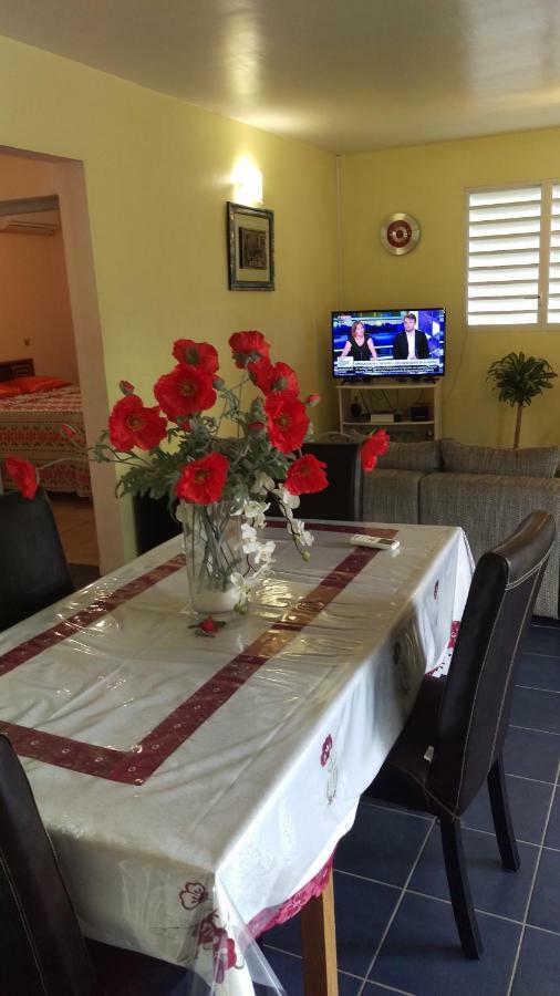 Cattanies Apartment *