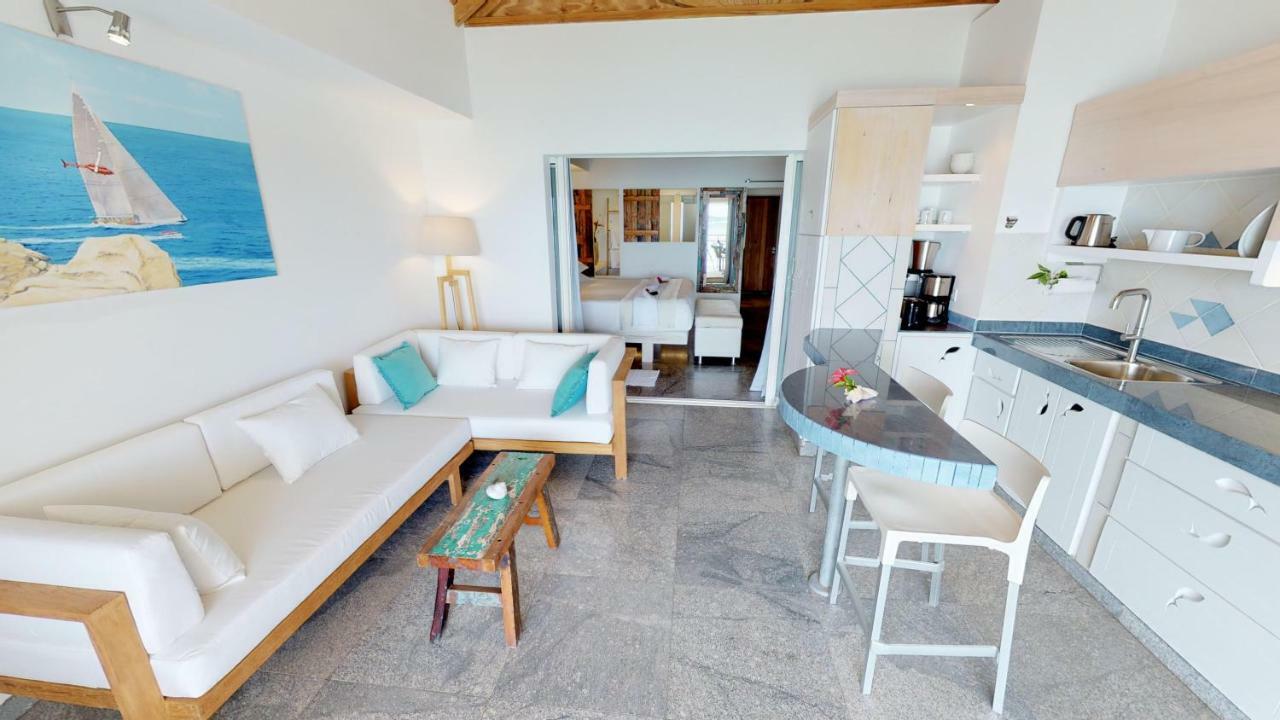 Hotel Les Ondines Sur La *