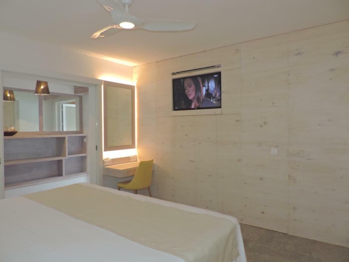 Hotel Les Ondines Sur La