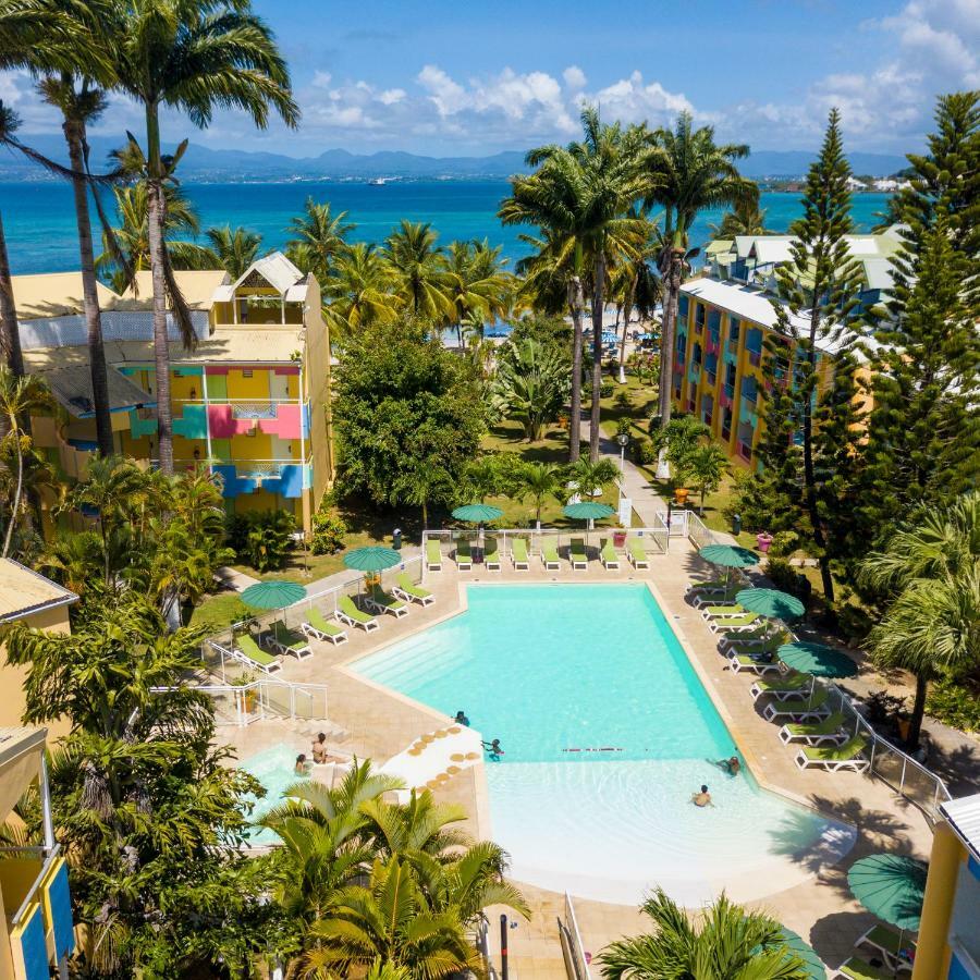 Canella Beach 3*