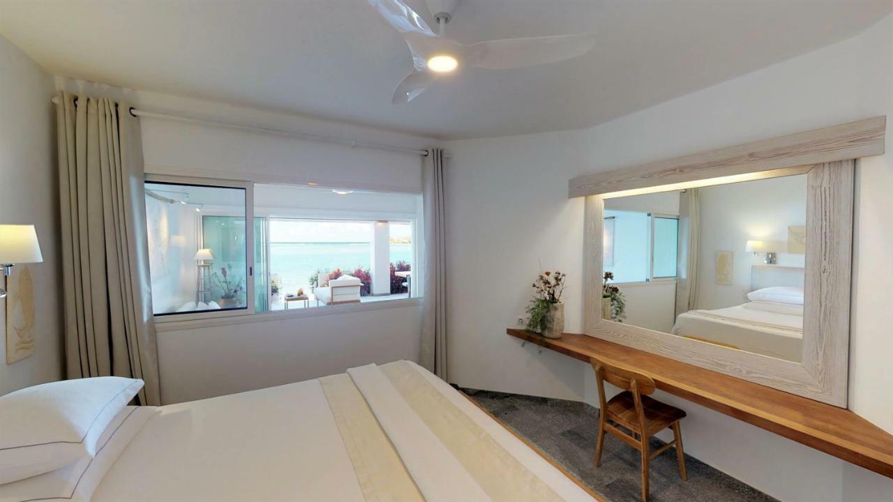 Hotel Les Ondines Sur La *
