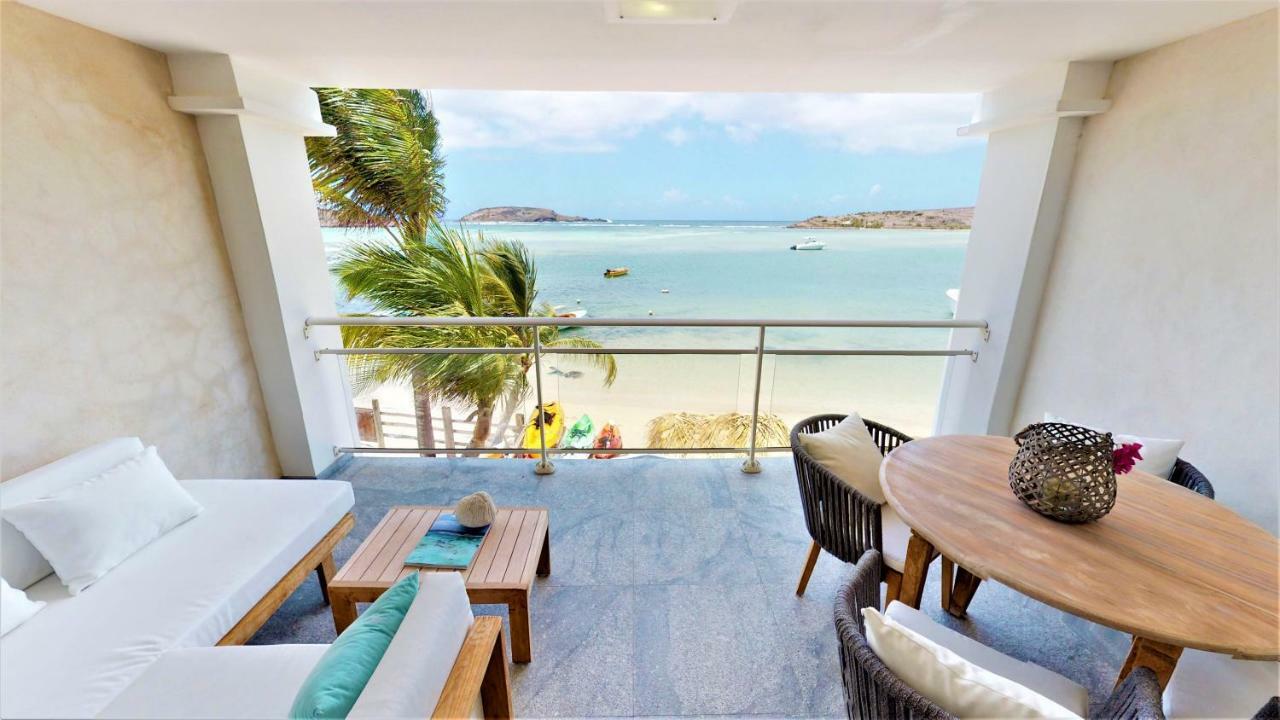 Hotel Les Ondines Sur La