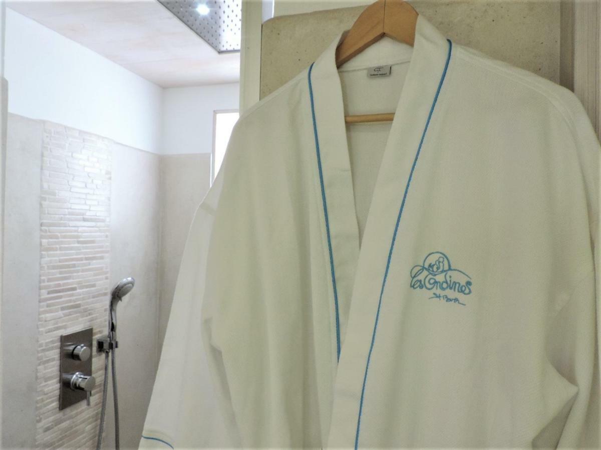 Hotel Les Ondines Sur La *