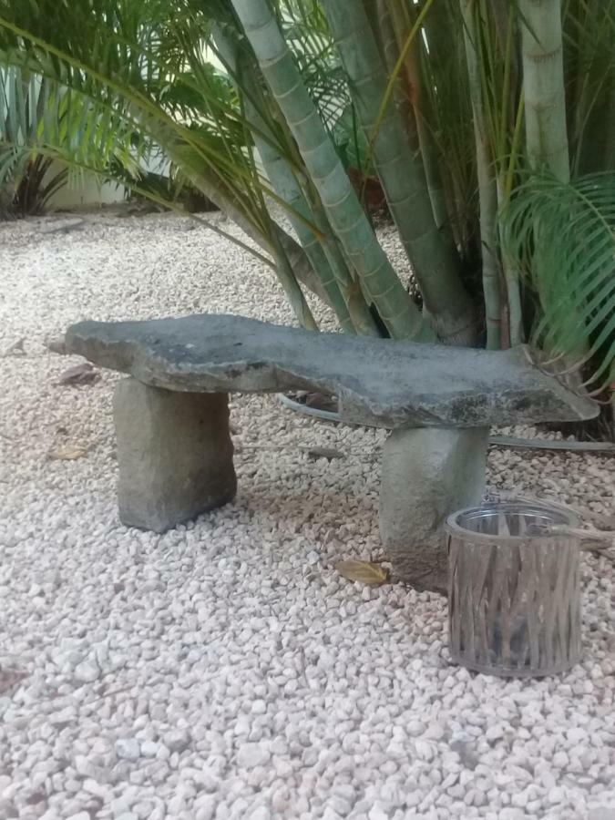 Bed & Breakfast Sombre Di Kabana