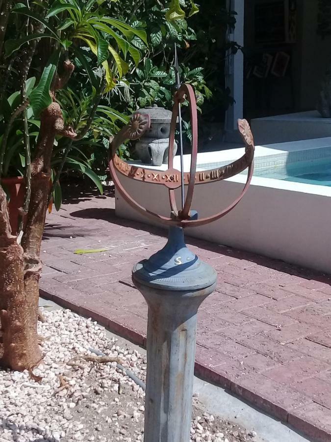 Bed & Breakfast Sombre Di Kabana 4*