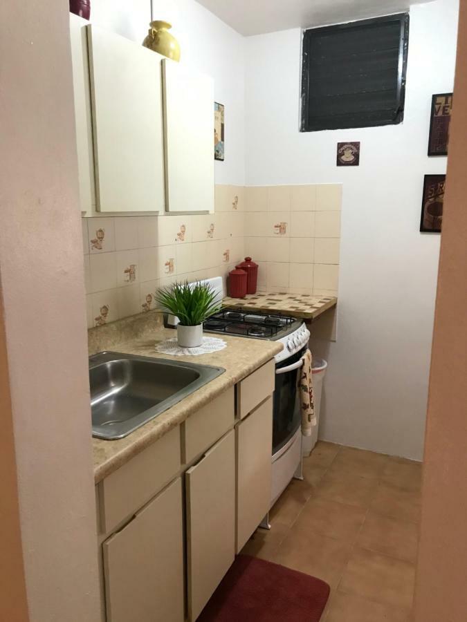 Apartment Brisas Del Mar 1/1 Front