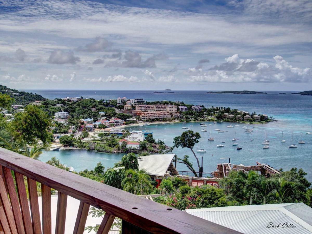 Estate Lindholm 4* Cruz Bay