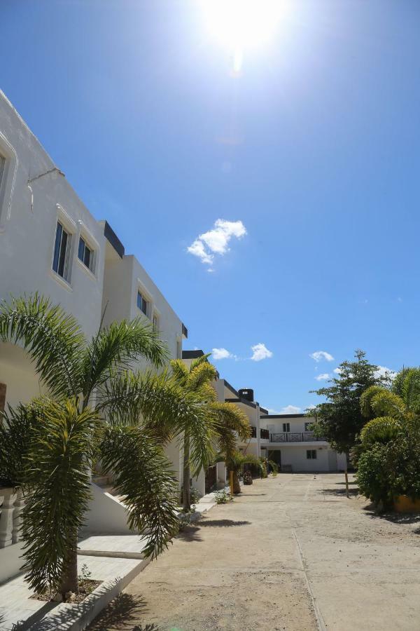 Hotel Ensenada *