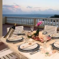 Hotel Princess Heights Luxury Oyster Pond