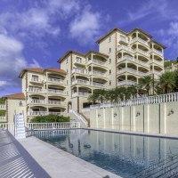 Princess Heights Luxury 3* Oyster Pond