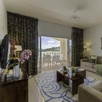 Hotel Princess Heights Luxury