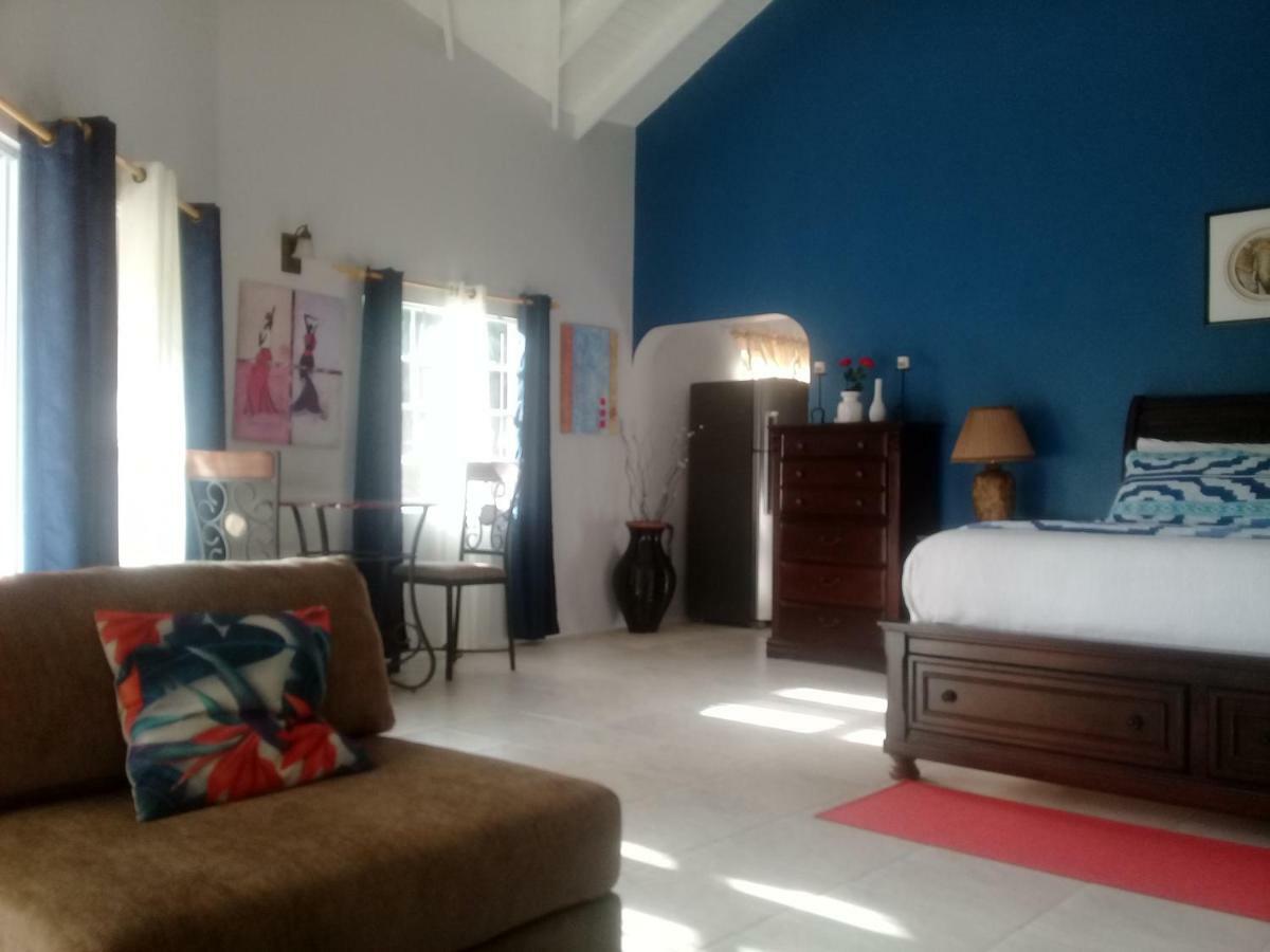 Guest house Royal Escape - 1 Anse La Raye