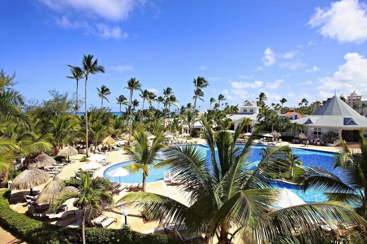 Bahia Principe Grand La Romana (adults Only) Resort Soco