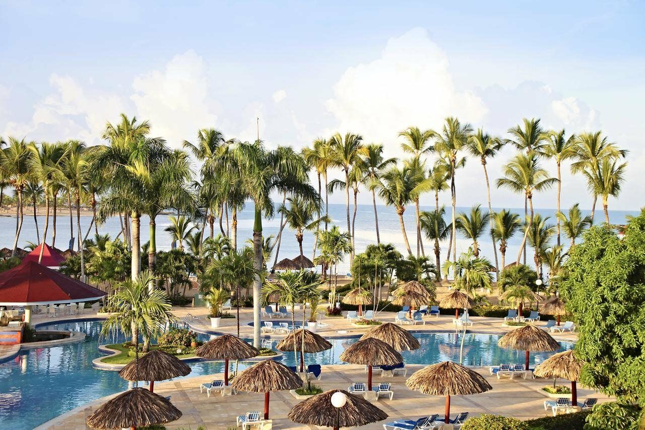 Bahia Principe Grand La Romana (adults Only) Resort Soco
