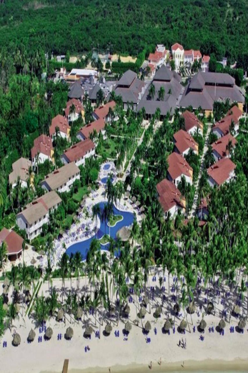 Bahia Principe Grand La Romana (adults Only) 5* Soco