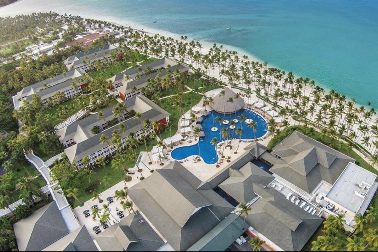 Resort Barcelo Bavaro Beach (adults Only) Punta Cana