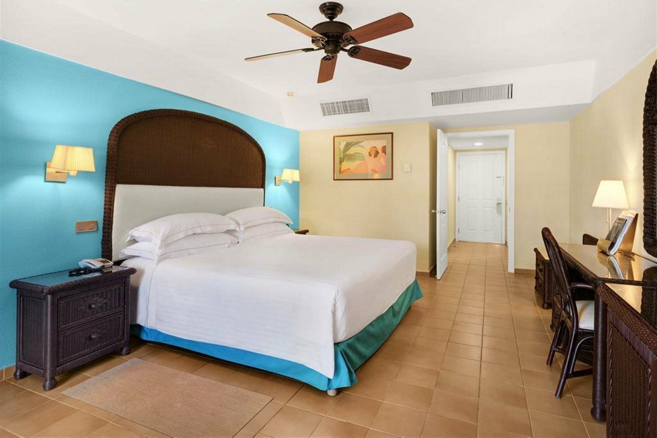 Barcelo Bavaro Beach (adults Only) Resort Punta Cana