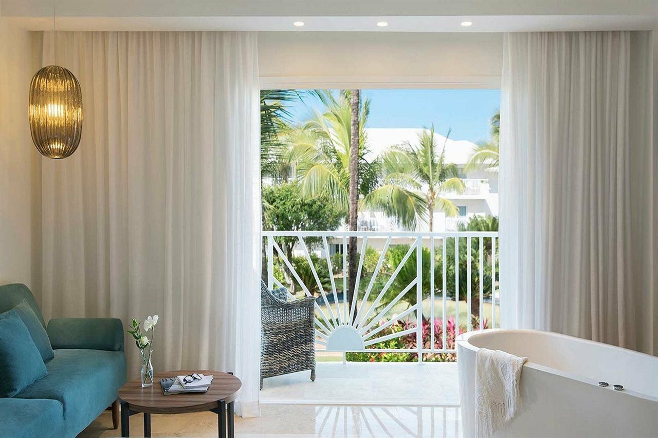 Excellence Punta Cana (adults Only) Hotel 5*