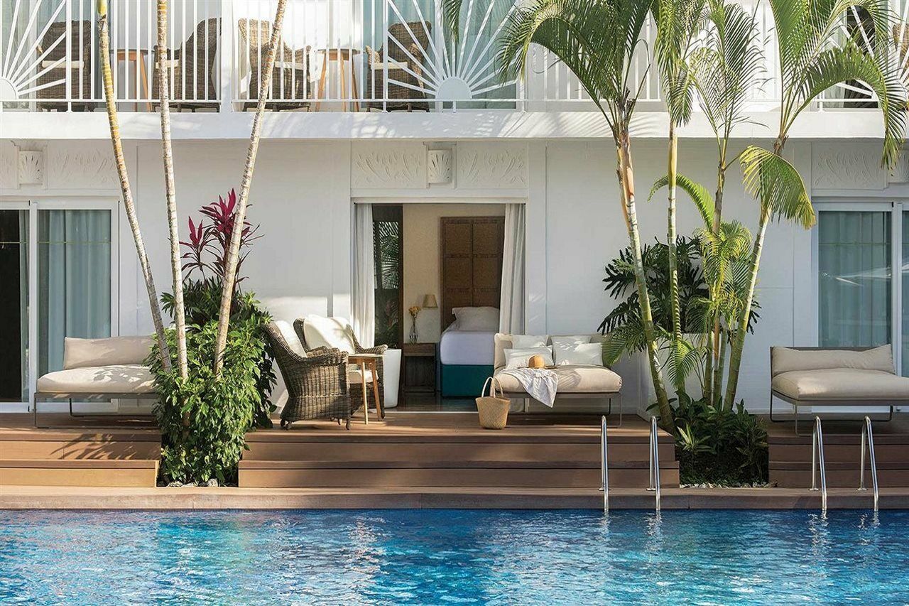 Hotel Excellence Punta Cana (adults Only) Uvero Alto