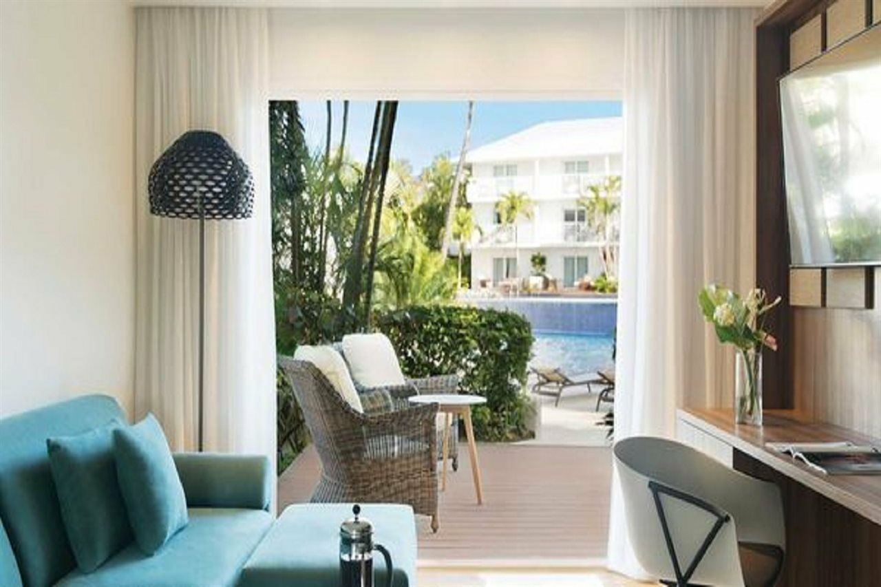 Excellence Punta Cana (adults Only) 5*