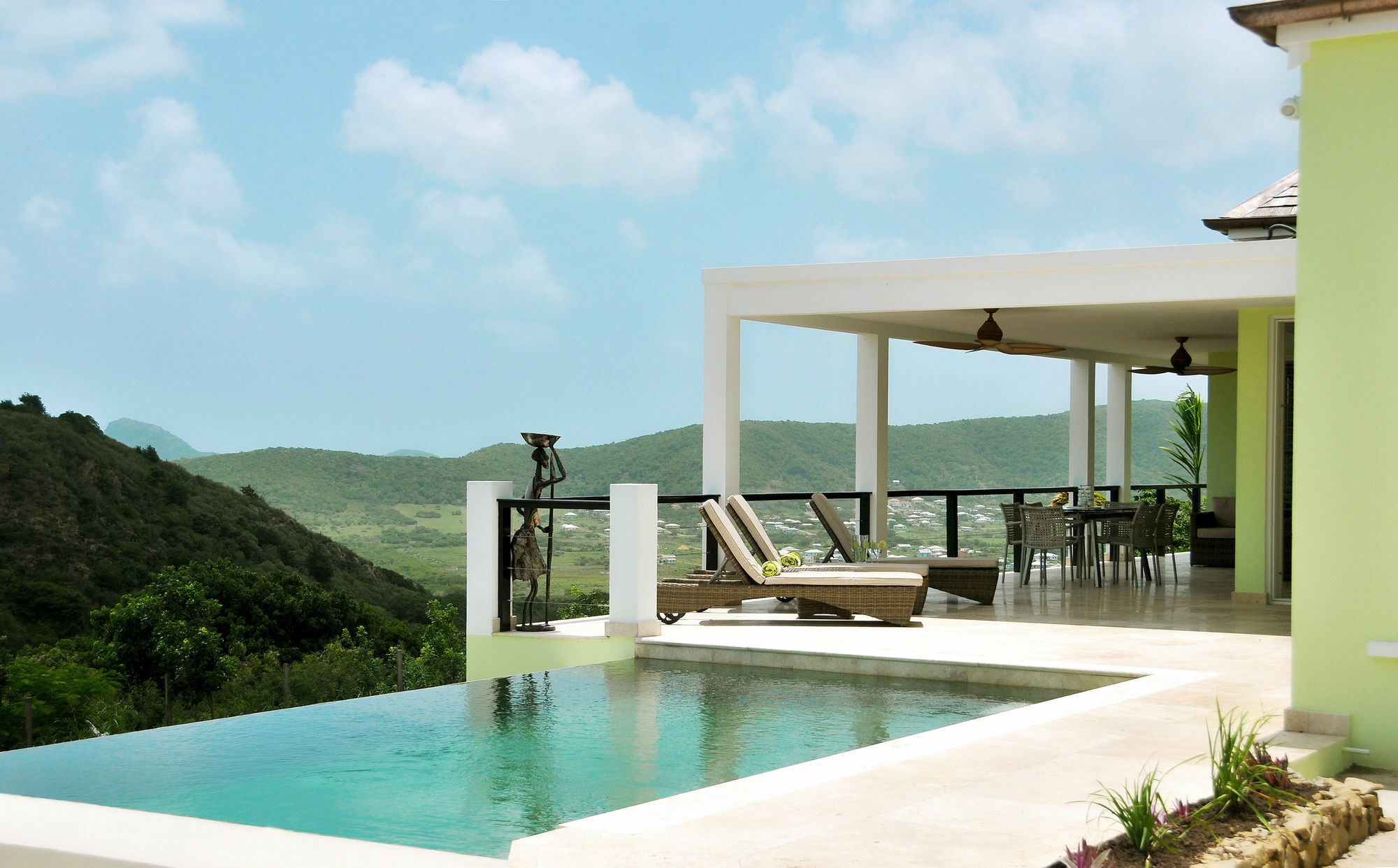 Apartamento Amazing *