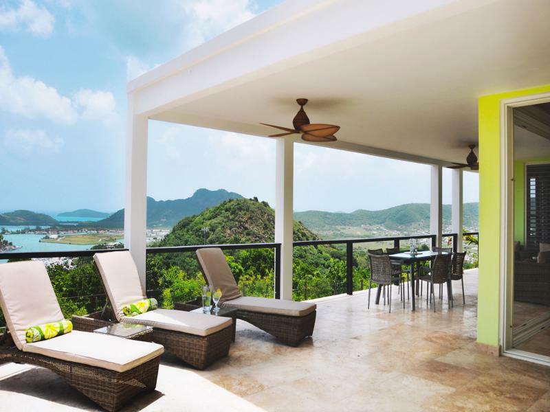 Apartamento Amazing *