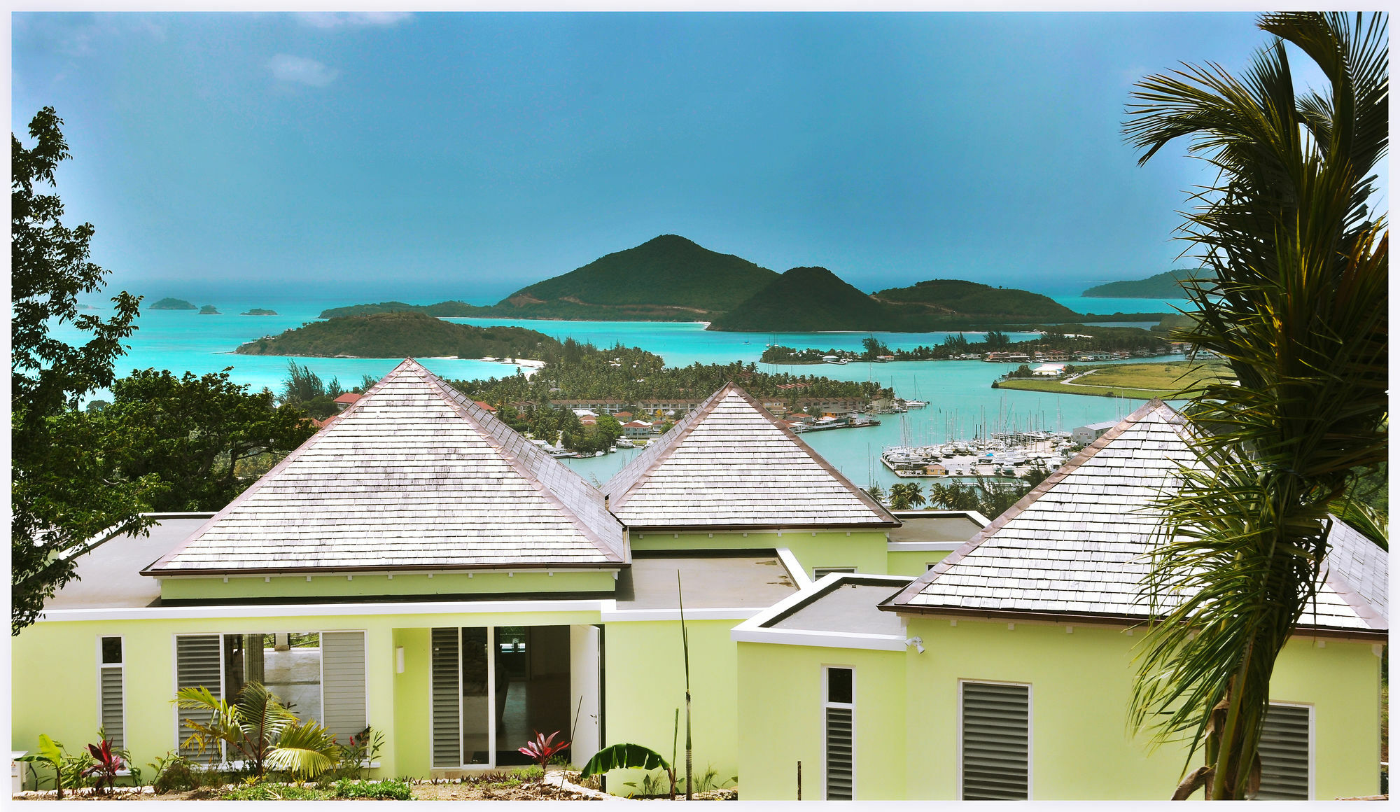 Apartamento Amazing