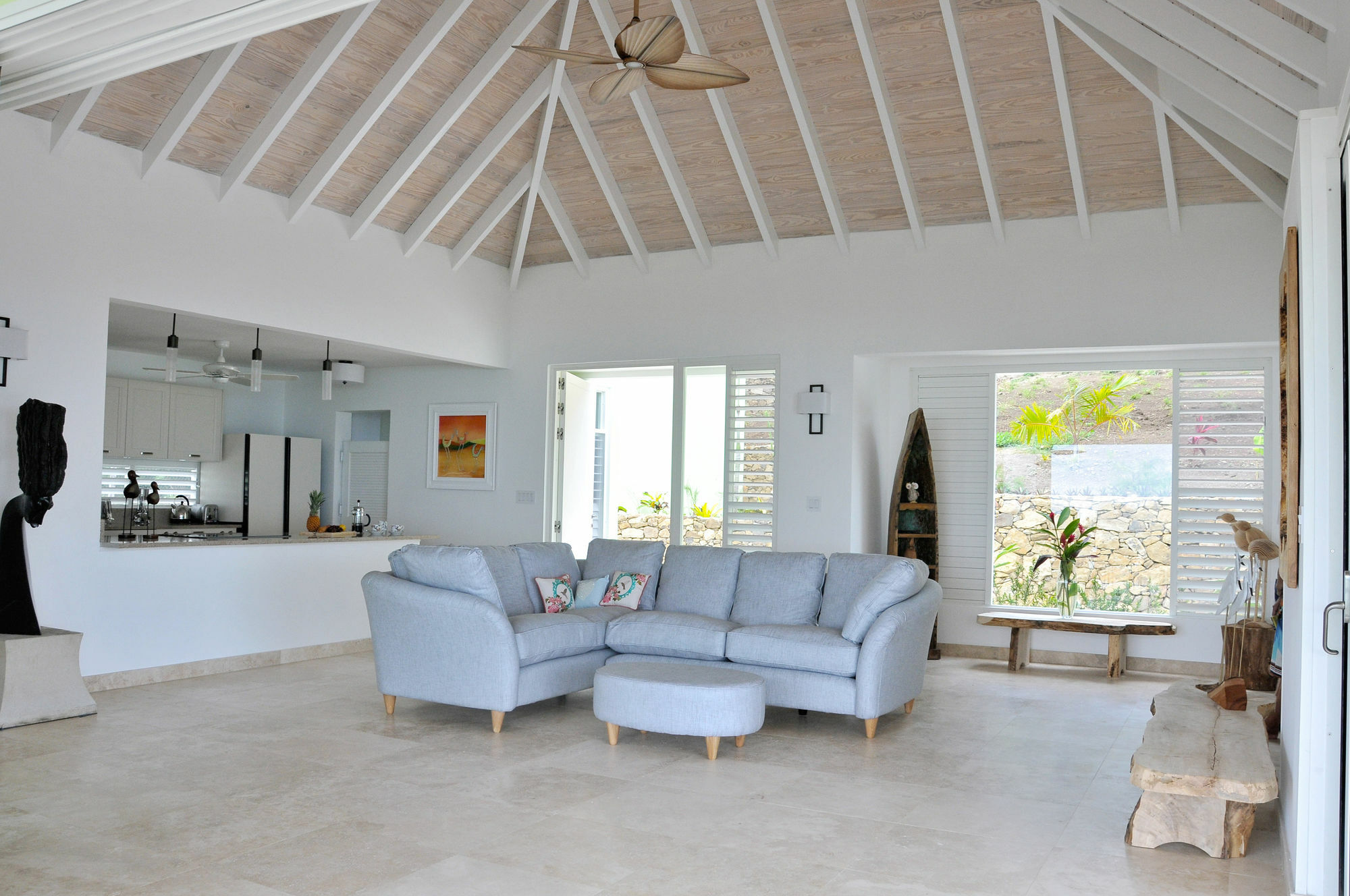 Apartamento Amazing *