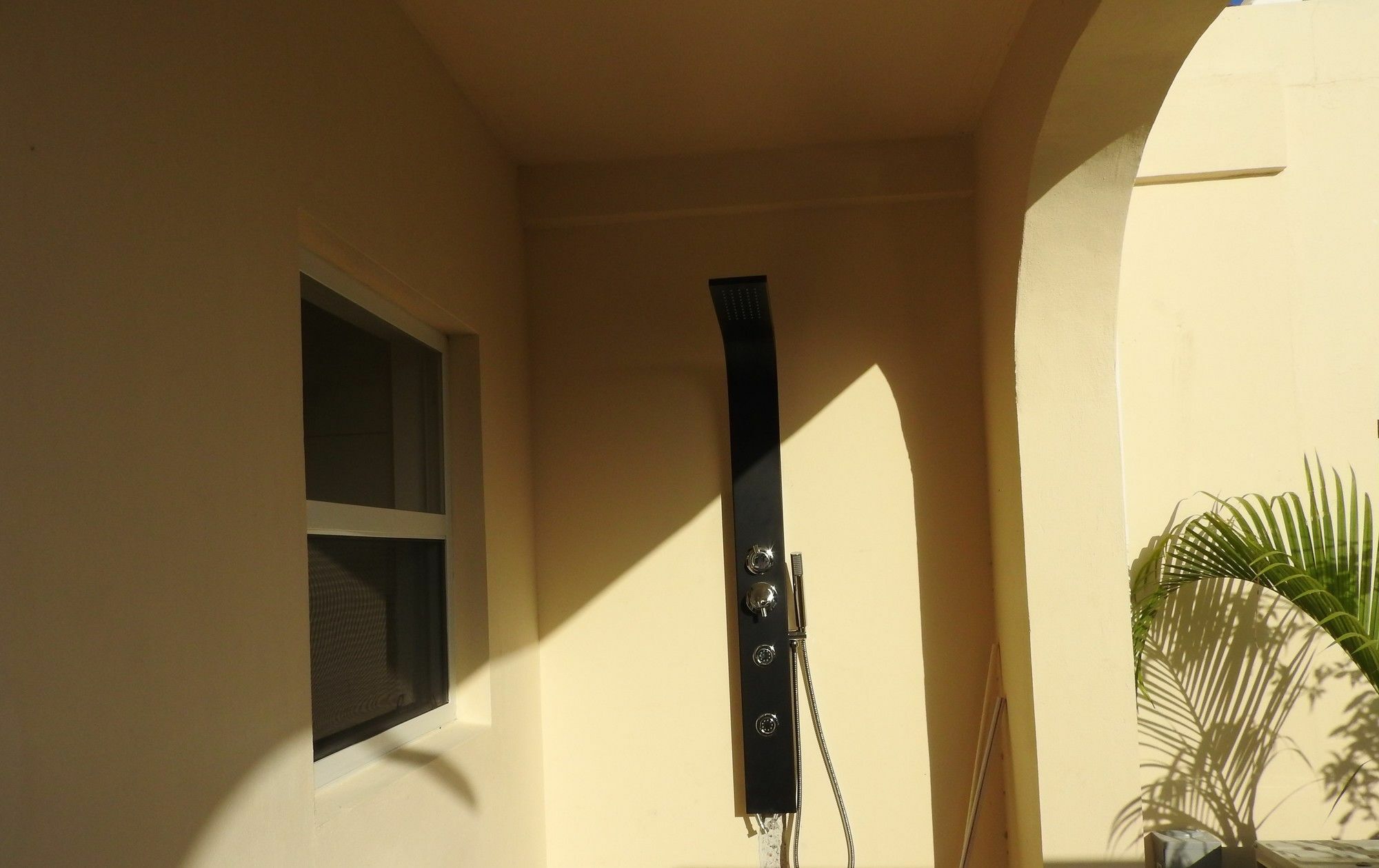 Apartment 233b *