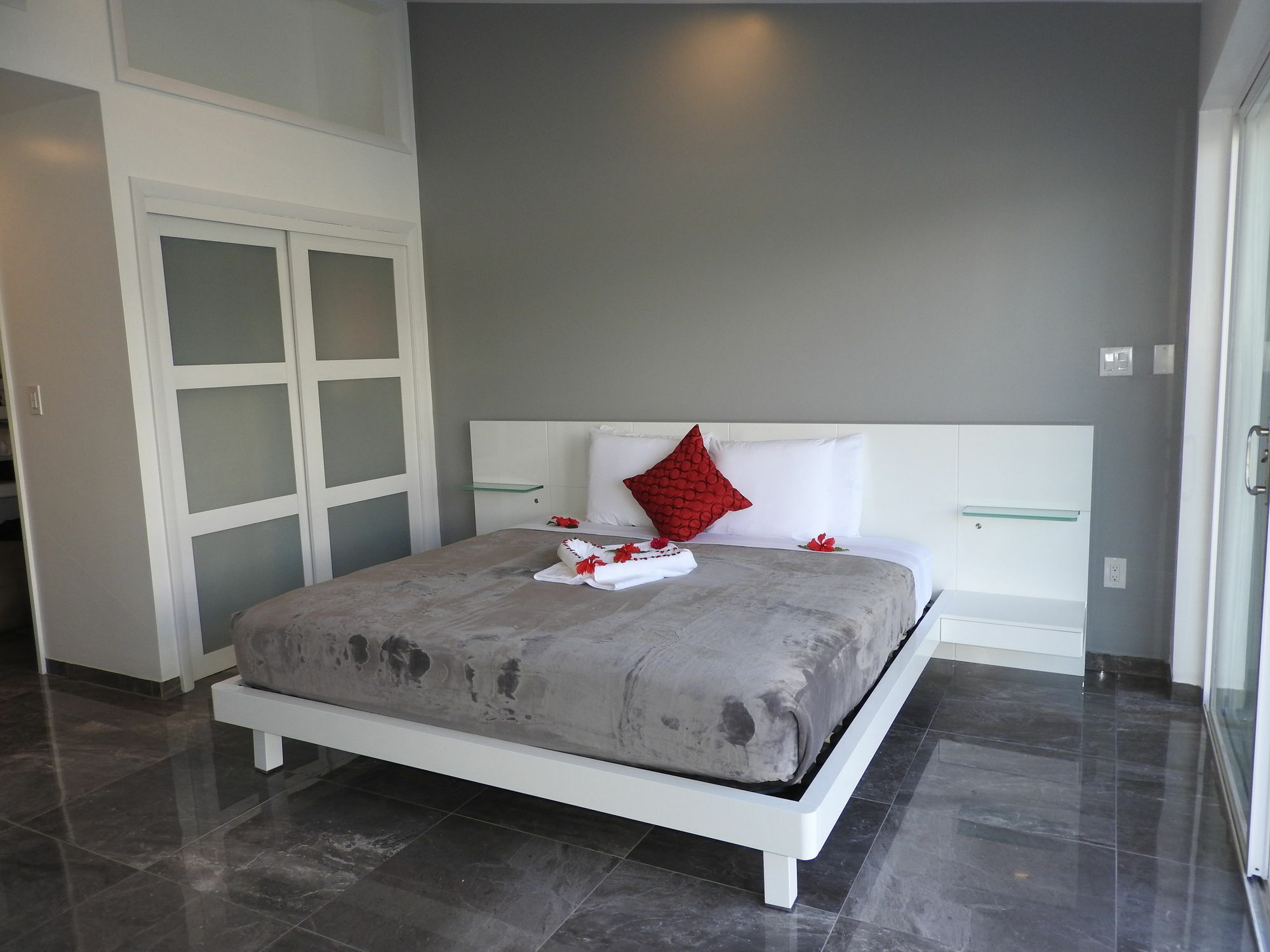 Apartment 233b Jolly Harbour