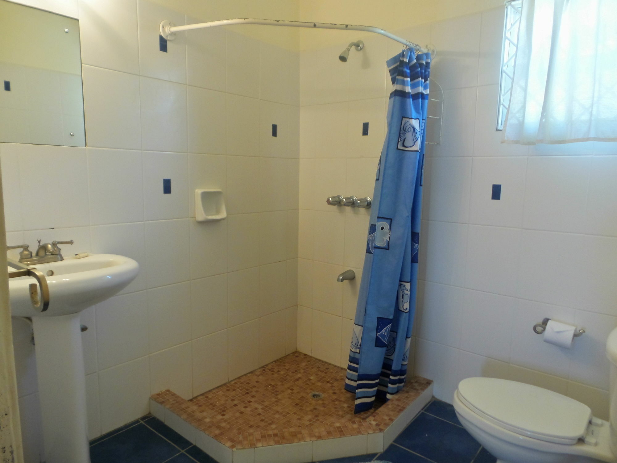 Capt. Harris Apartamento St. George's