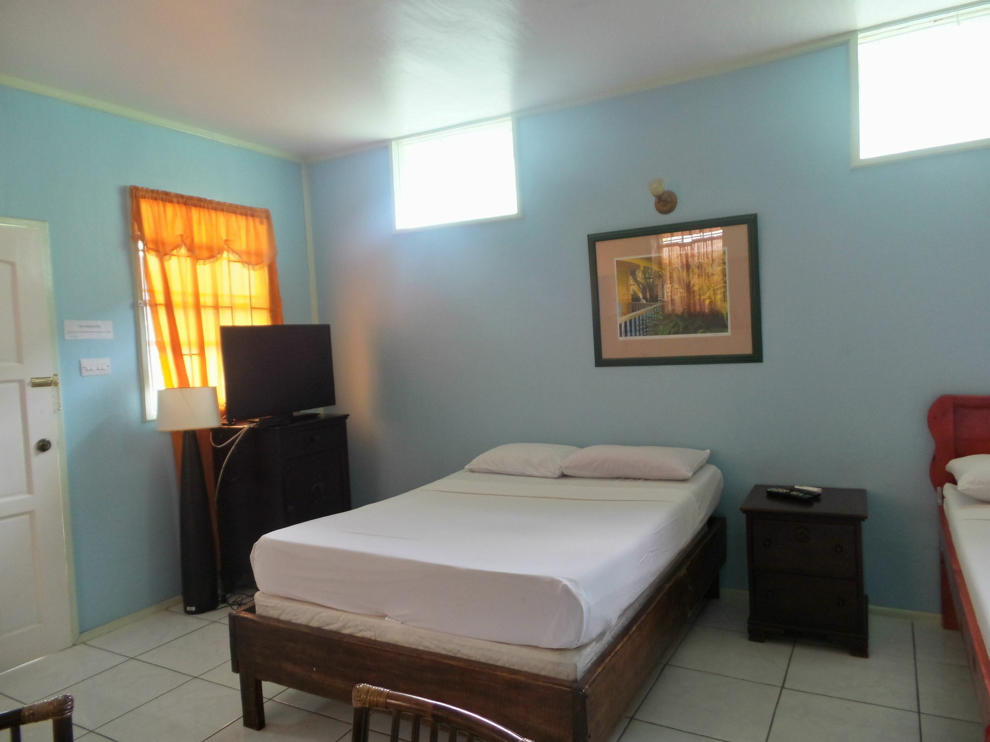 Apartamento Capt. Harris