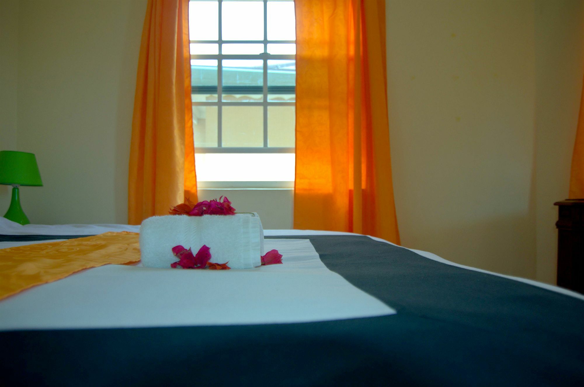 La Heliconia & Day Aparthotel 3*