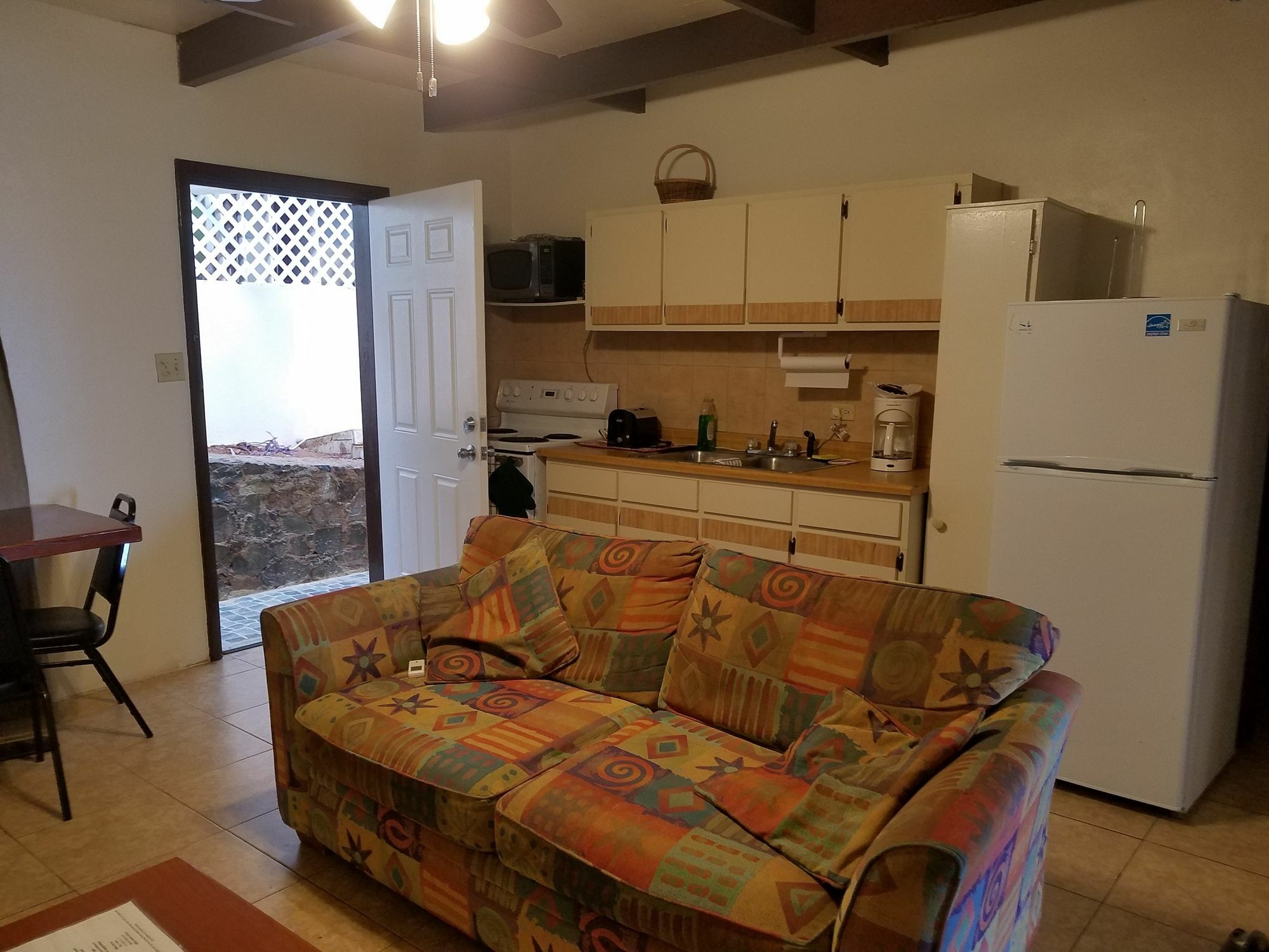 Guest house Sunset Gardens 3*