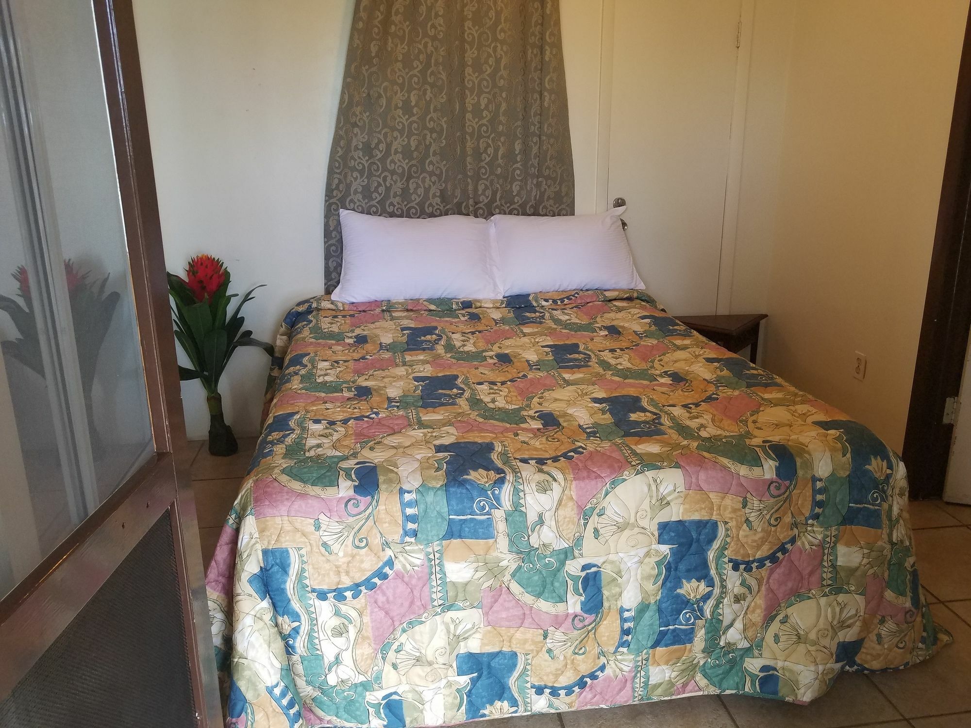 Guest house Sunset Gardens
