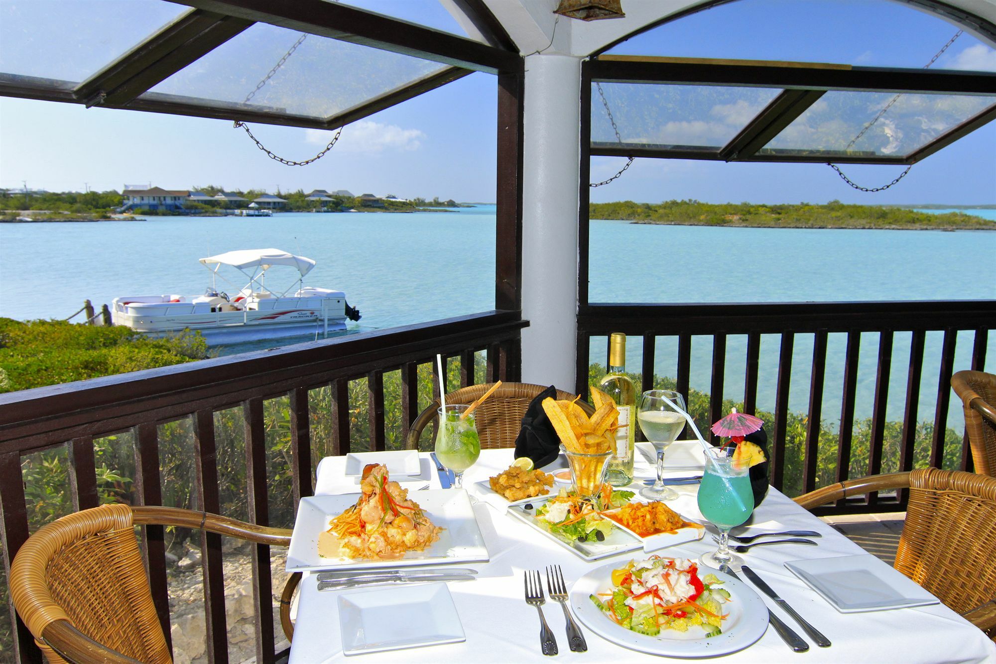 Neptune Resort 3*