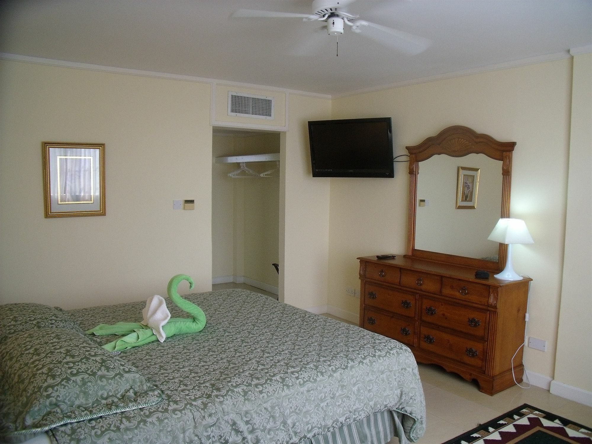 Garraway Hotel 2*