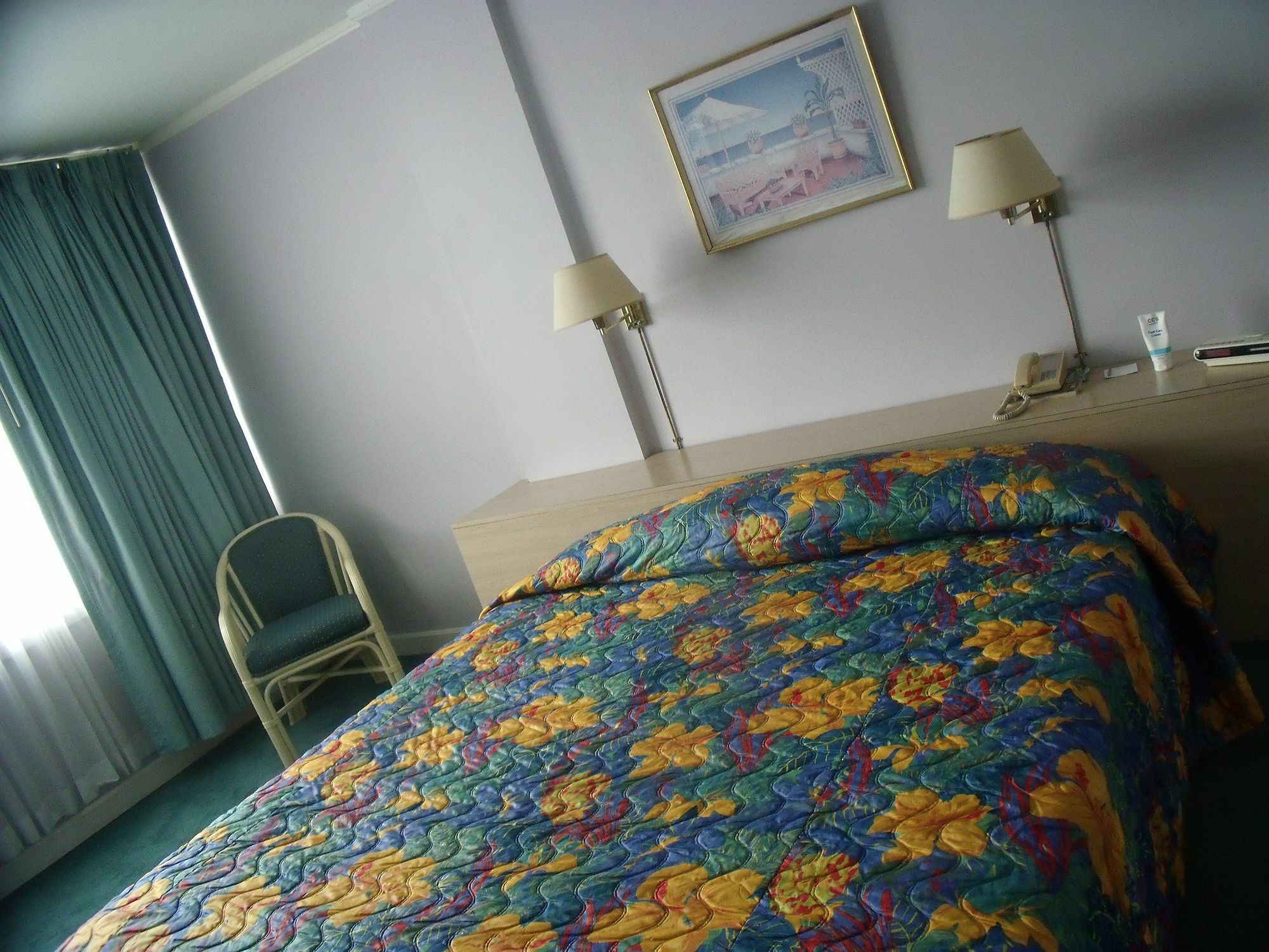 Hotel Garraway