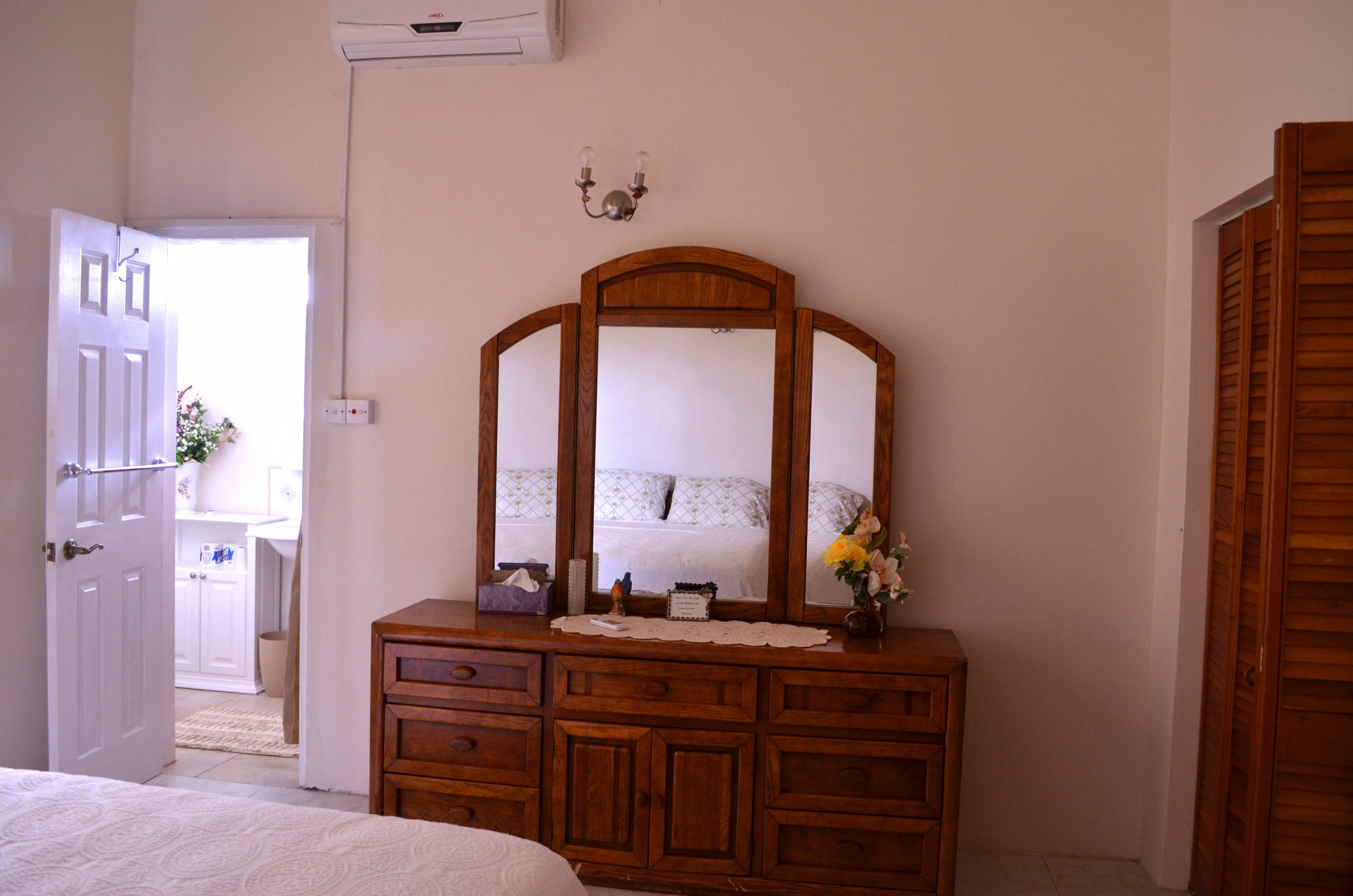 Sunrise Apartment St. George's