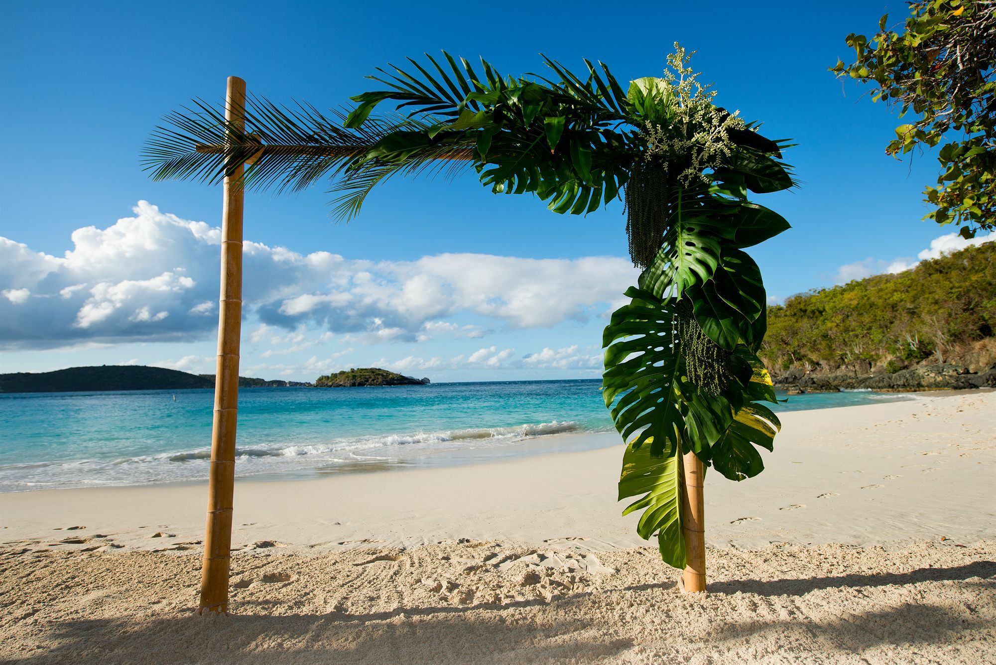 Resort Caneel Bay 5*