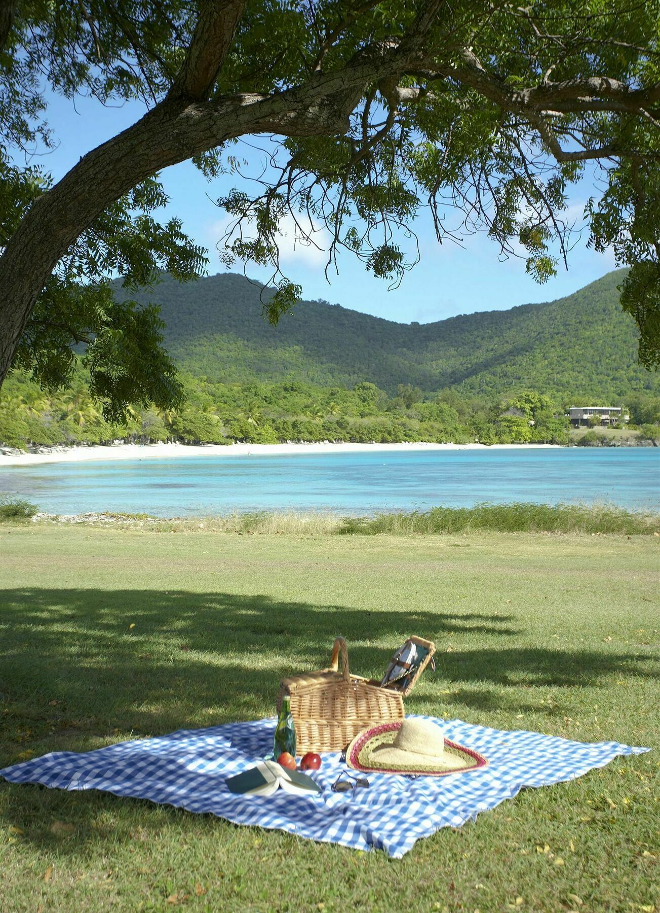 Resort Caneel Bay 5*