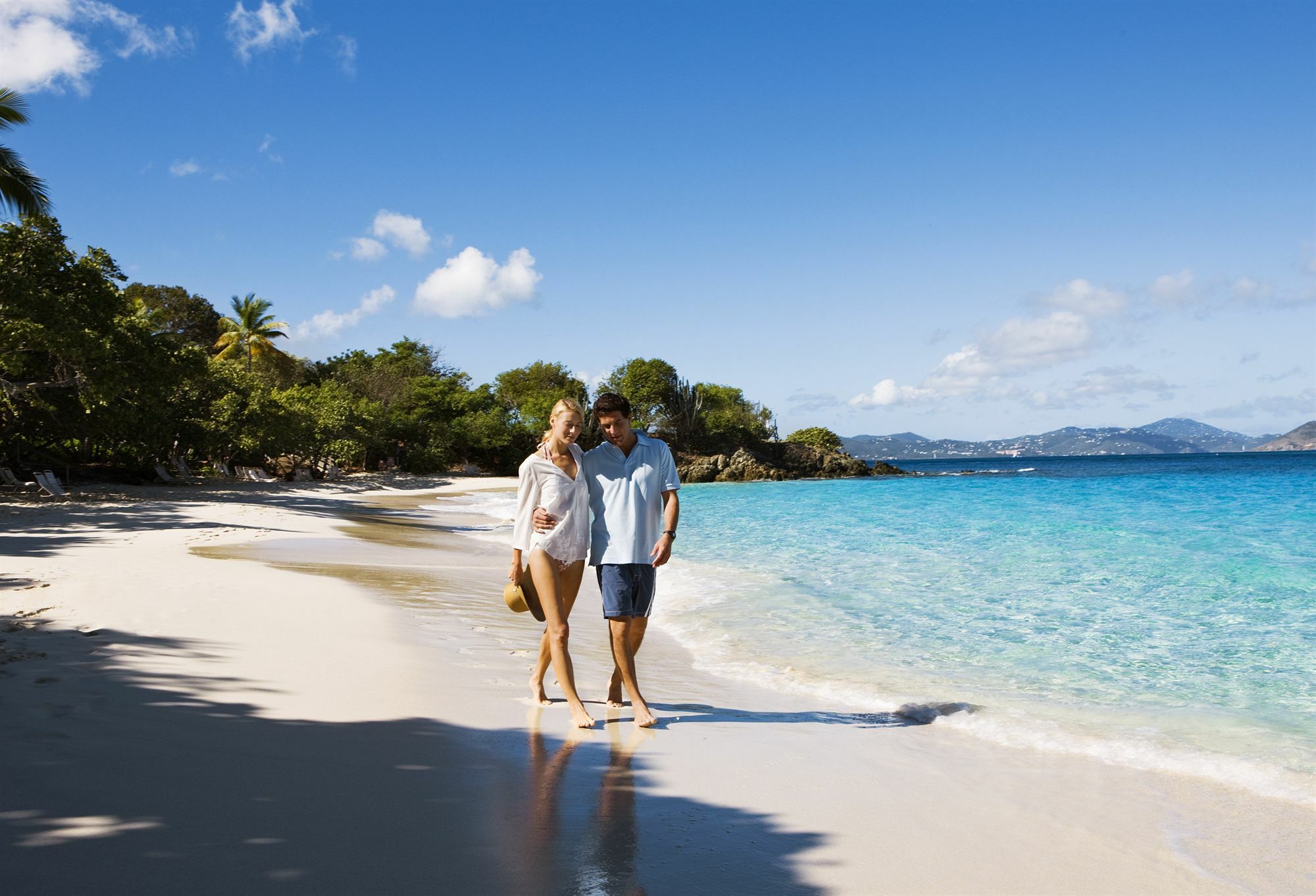Caneel Bay 5*